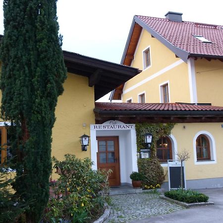 Hotel Fischachstubn Bergheim Esterno foto