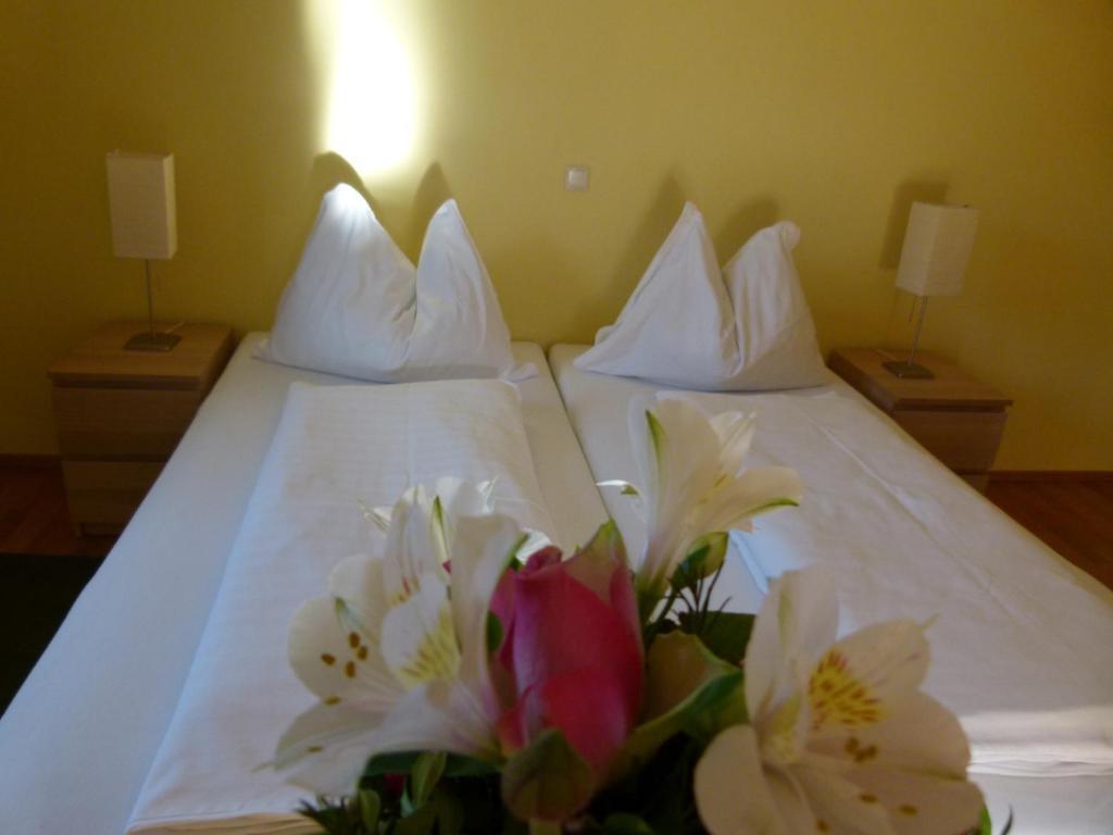 Hotel Fischachstubn Bergheim Camera foto