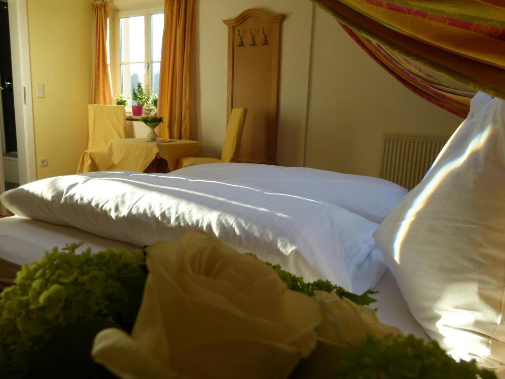 Hotel Fischachstubn Bergheim Camera foto