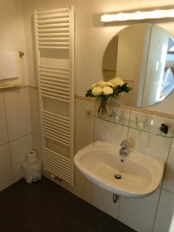 Hotel Fischachstubn Bergheim Camera foto