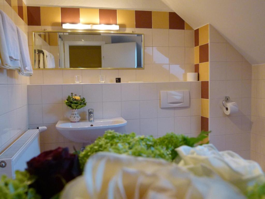 Hotel Fischachstubn Bergheim Camera foto