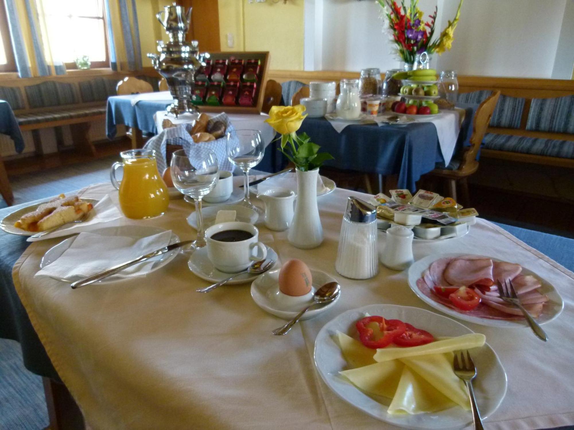 Hotel Fischachstubn Bergheim Esterno foto