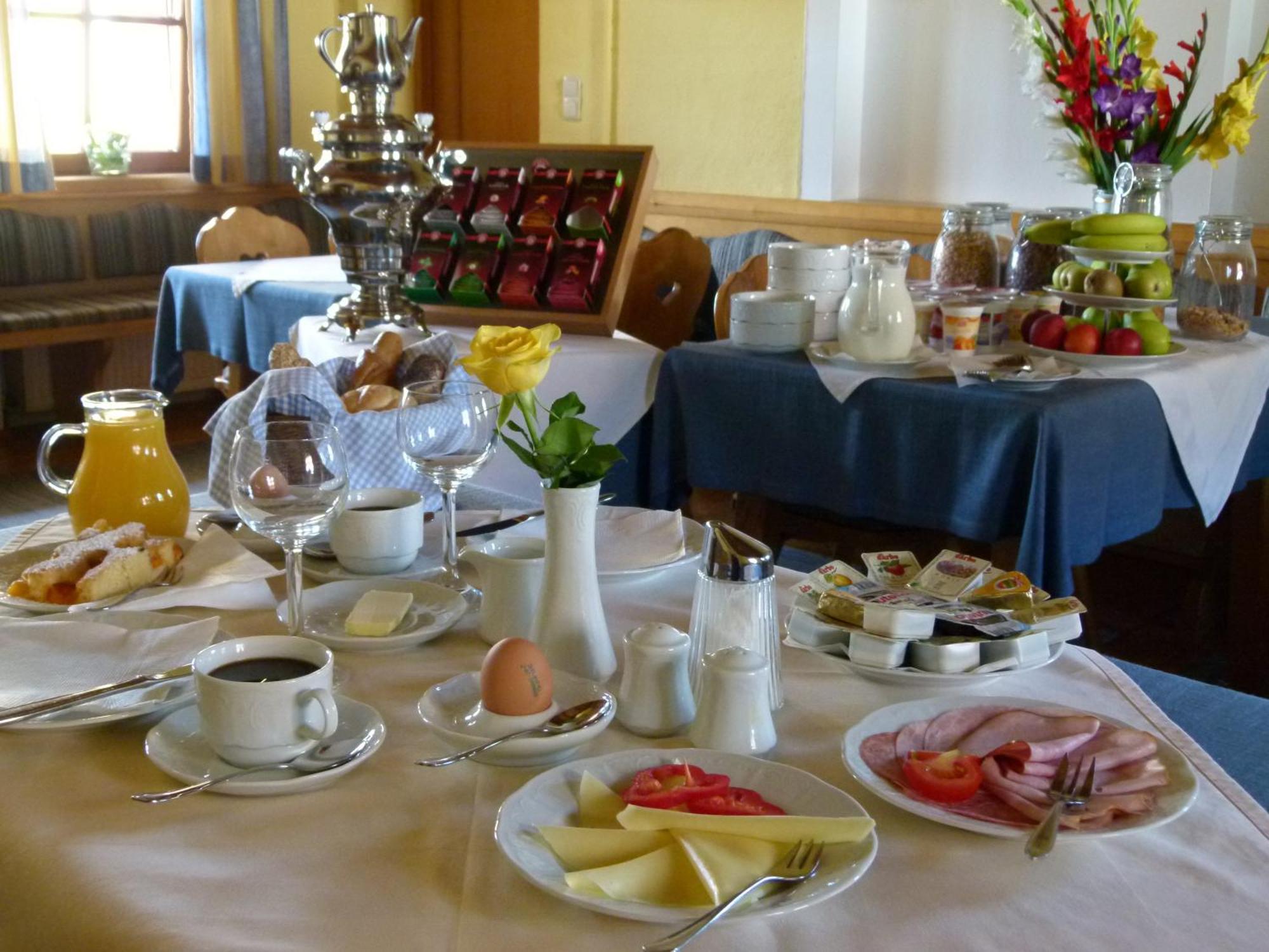 Hotel Fischachstubn Bergheim Esterno foto