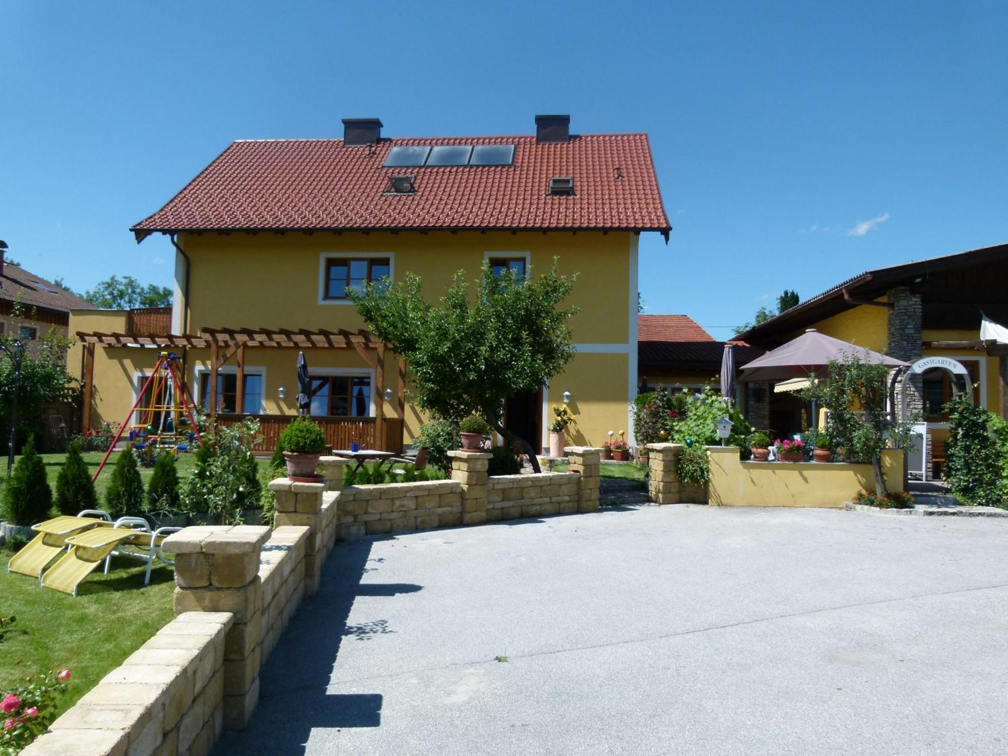 Hotel Fischachstubn Bergheim Esterno foto