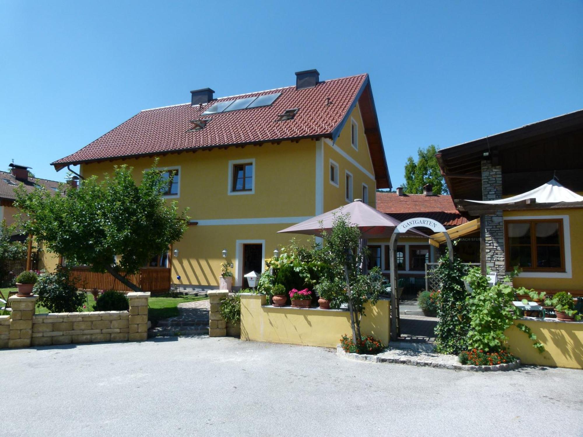 Hotel Fischachstubn Bergheim Esterno foto
