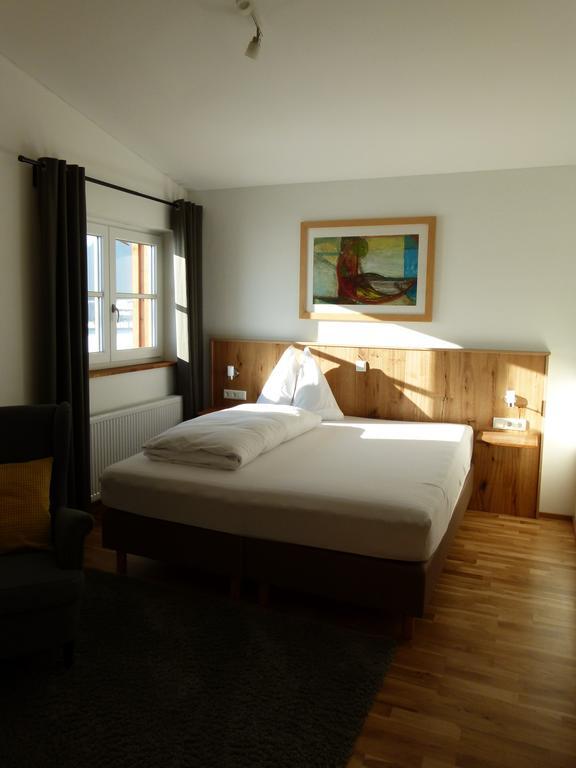 Hotel Fischachstubn Bergheim Esterno foto