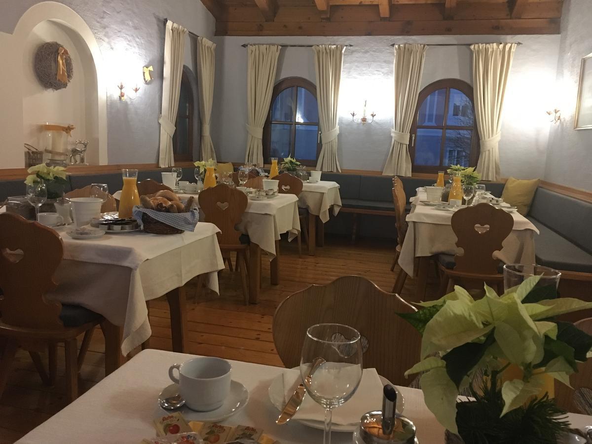 Hotel Fischachstubn Bergheim Esterno foto